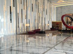 -上海宝华万豪酒店