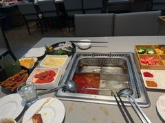 -海底捞火锅(步步高新天地店)