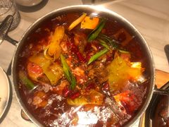 -鹿港小镇(霄云店)