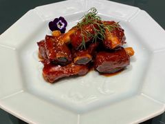 -民国红公馆(老门东店)