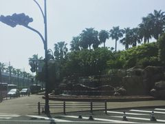 -东京湾希尔顿酒店