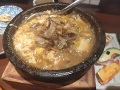 藤椒玉豆腐-熊藏居酒屋(kkone店)