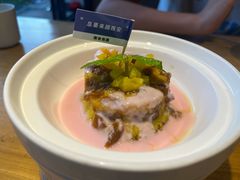 -東舍食唐精品陕菜馆