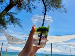 -西涌国际滨海旅游区