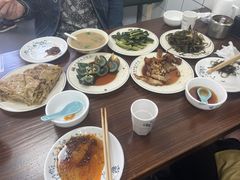 -清真永恒华威肉饼(潘家园店)