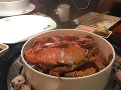 -苏大嘴海鲜牧场(奥林匹克店)