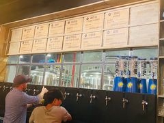 -岔巴精酿啤酒餐吧(南屏街店)