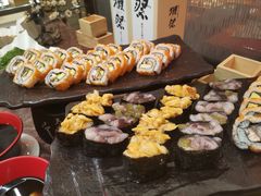 -宜昌富力皇冠假日酒店·咖啡1号西餐厅