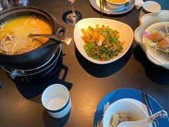 -凤凰湘语·海派湘菜(浦东旗舰店)