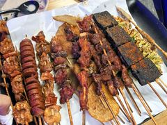 -长乐饭冰冰·冰饭·烧烤(长乐总店)