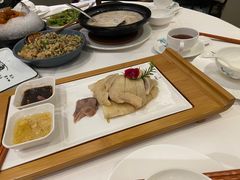 -广州酒家(中华广场店)