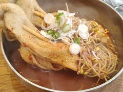 -青春分食(仙林大学城店)
