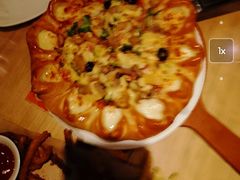 -必胜客(城西银泰店)