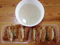 -一品鲜鱼锅贴(人民一路店)