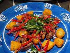 -粤·向群饭店(二沙岛店)