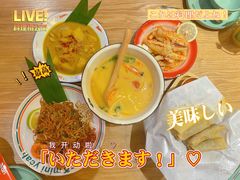 -迷你椰·泰式大排档(湖州衣裳街店)
