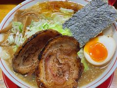 -老龙亭拉面店