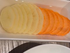 -额尔敦·品质自助(摩尔城店)