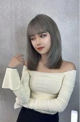 -川和潮人漂色·烫染·接发