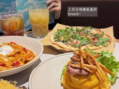 -农畉LONFOOD(万象天地店)