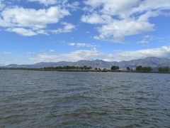 -野鸭湖国家湿地公园