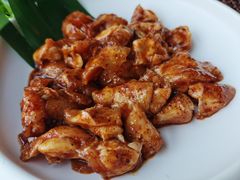-一品诚记烤肉(大连柏威年购物中心店)