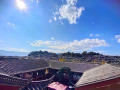-隔壁老王·家常云南菜(花巷店)