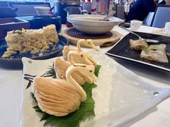 -白天鹅宾馆-宏图府餐厅