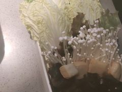 -半天妖烤鱼(石岛店)