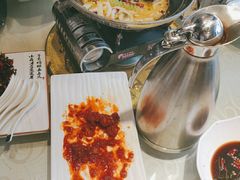 -外婆味道·云南菜大当家(关上店)