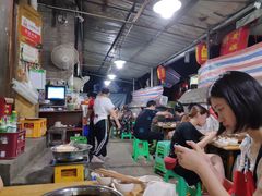 -渝味黄姐火锅(黄泥村店)