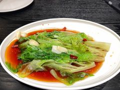 -老海陵·泰州菜(三水湾店)