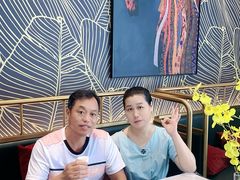 -粤盛海鲜楼(融冠乐城店)