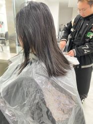 -Coo Hair salon