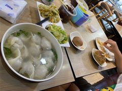 -岩明火勺店(承德路店)