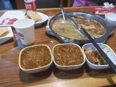 -傣妹火锅(南京东路一店)