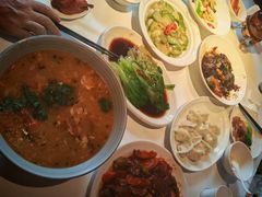 -宝轩渔府·老字号海鲜·正宗津菜(水上店)