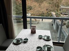 -山外山菜馆(玉泉路店)