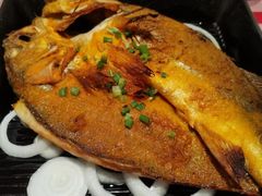 -西贝(金桥店)