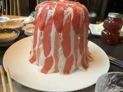 -东来顺·非遗火锅(高新店)