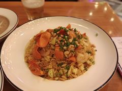 -MR.ROCKY洛奇先生RESTAURANT&BAR(宝安壹方城店)