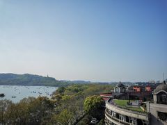 -杭州君悦酒店