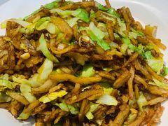 -玉桥餐厅(天坛店)