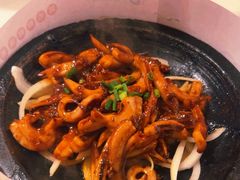 -七八冷面·延边朝鲜族美食(圣熙八号店)