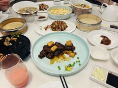-全聚德(上海首店浦东店)