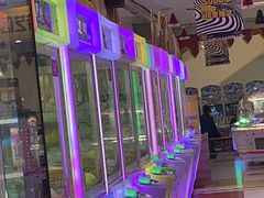 -meland·儿童乐园·游戏厅娃娃机·电玩Xbox(成都合生汇店)
