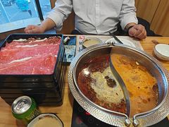 -牛匠和牛寿喜锅(西安总店)