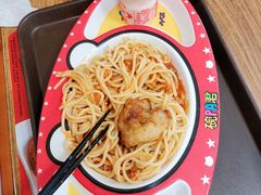 -食其家·牛丼咖喱(广元西路店)