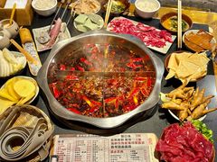 -大风老火锅(江北一店)