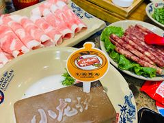 -小龙坎火锅(春熙太古里店)